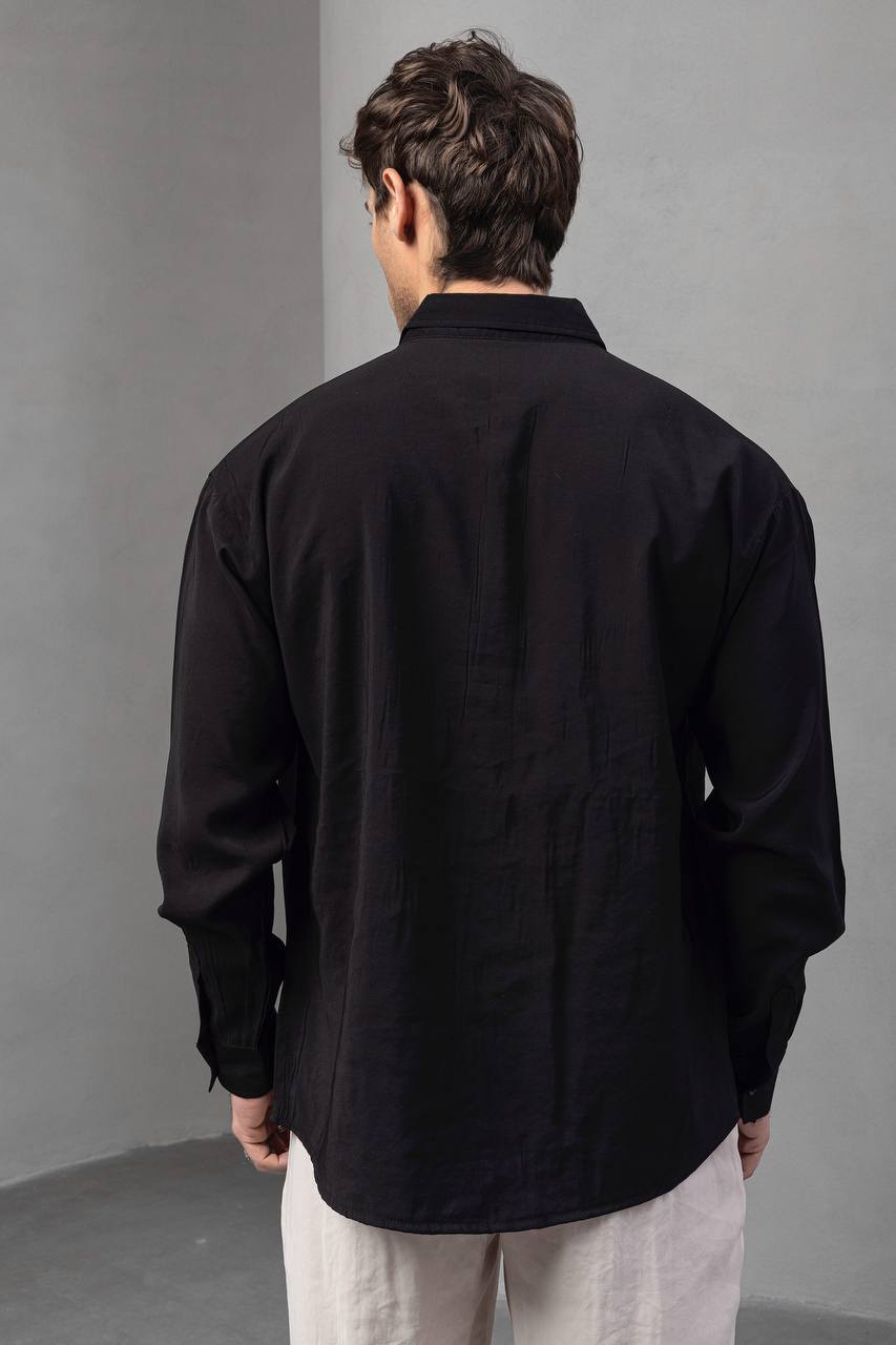Classic Long Sleeve Shirt