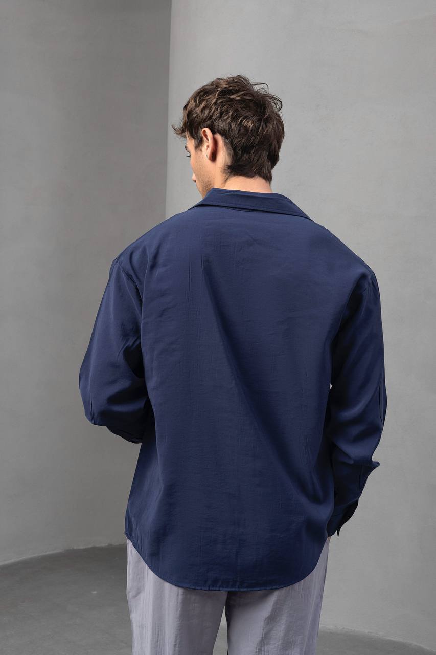 Classic Long Sleeve Shirt