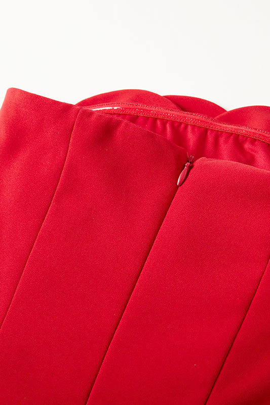 WOMEN FASHION PARTY DRESS