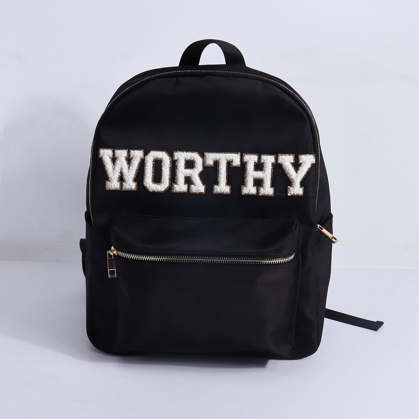 Empowerment Backpack - "The Worthy"