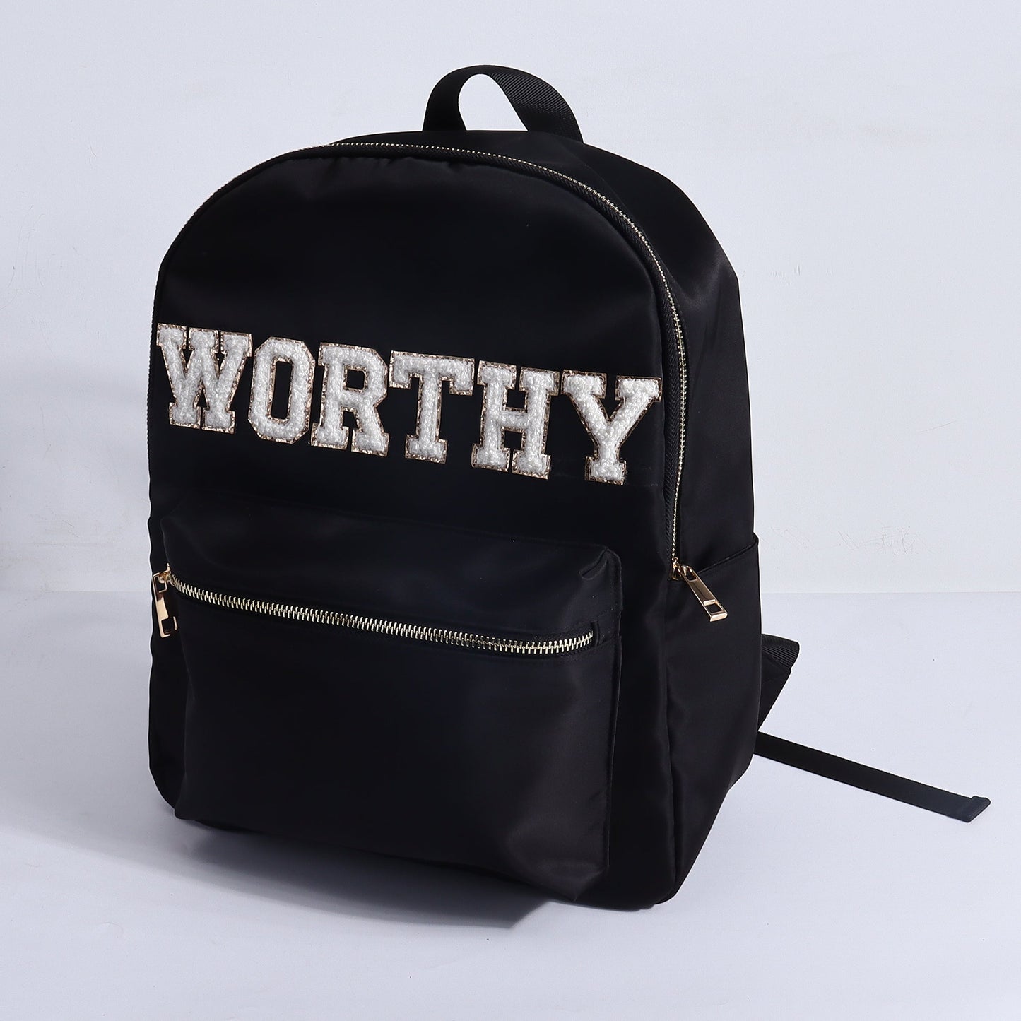 Empowerment Backpack - "The Worthy"