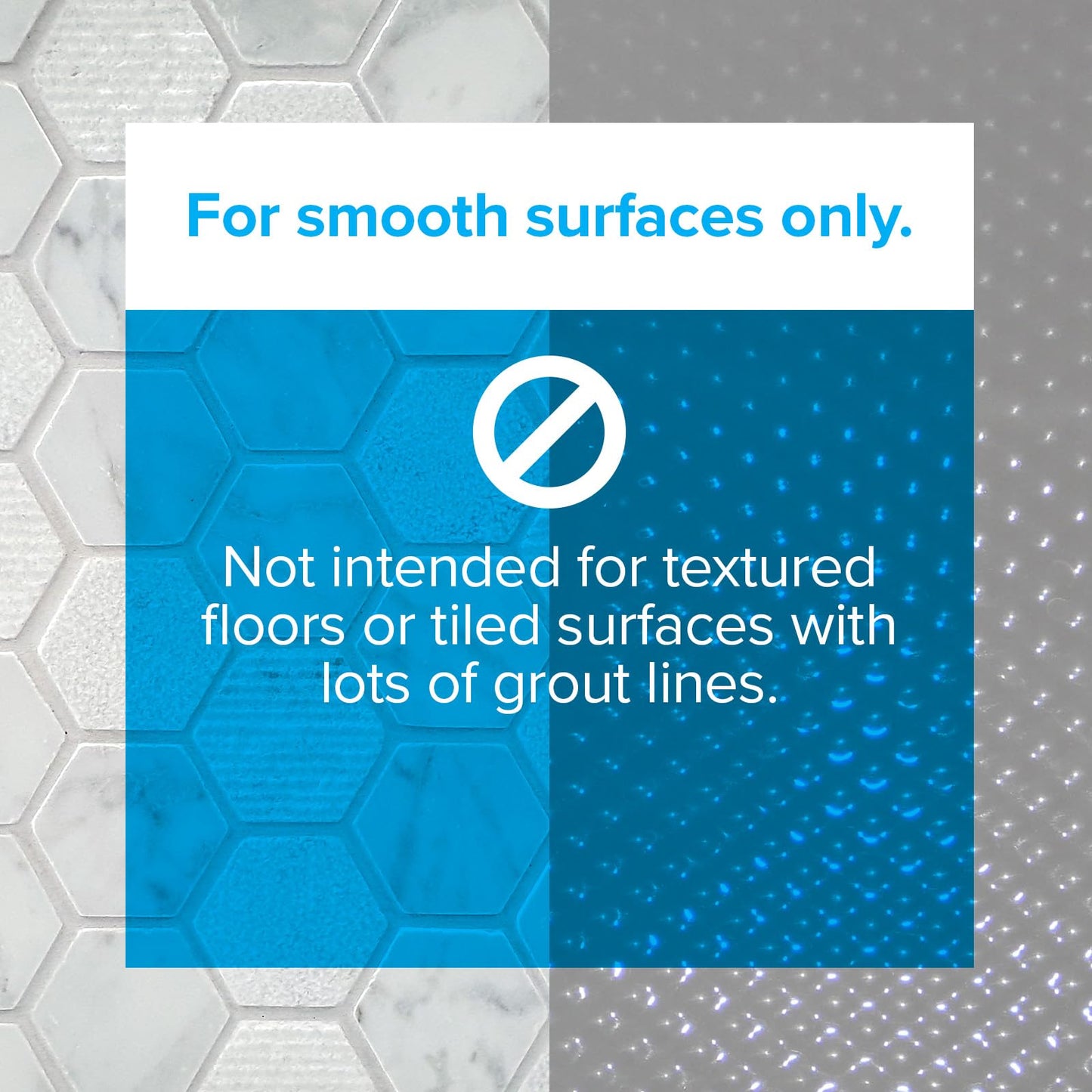 SlipX Solutions Power Grip Extra Long Bath Tub & Shower Mat 39x16, Wet Floor Non-Slip for Elderly & Kids Bathroom, 30% Longer Bathtub Mats, 200 Suction Cups, Drain Holes, Machine Wash, Tan