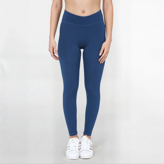 SmoothFit™ Crossover Leggings