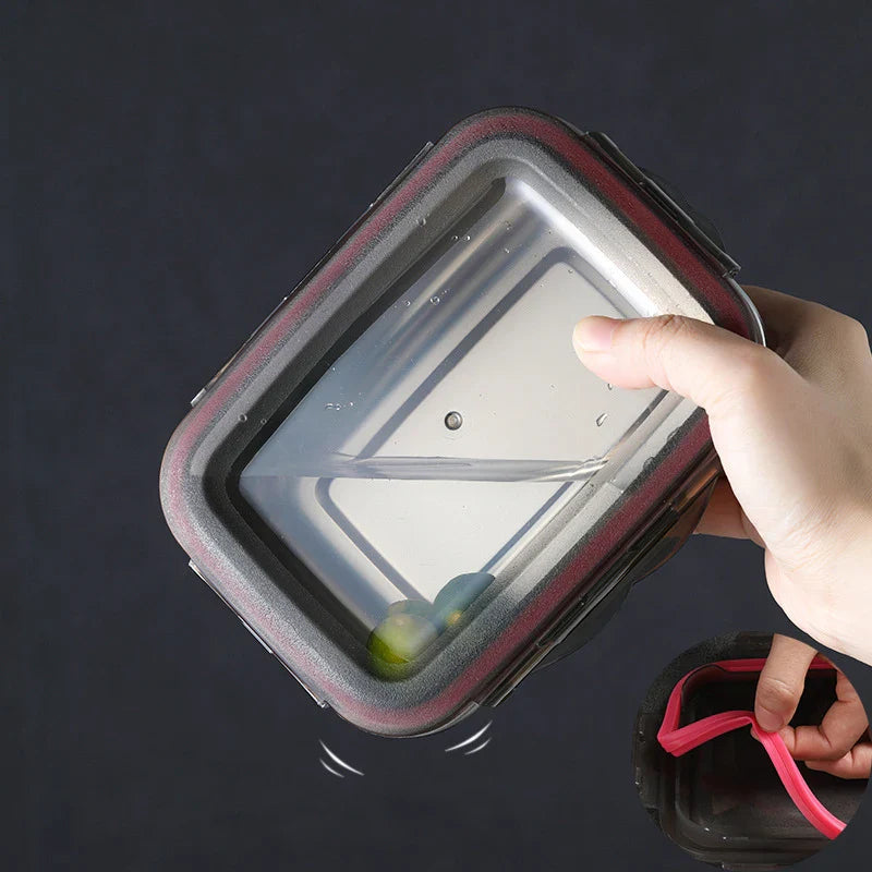 304 Stainless Steel Multi-Purpose Container