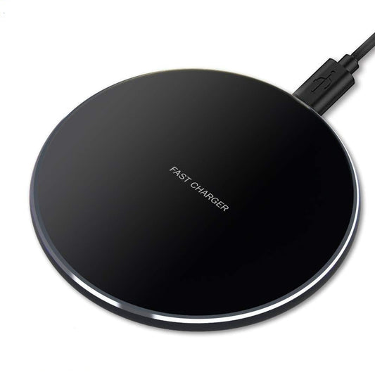 Dragon W9 Wireless Charging Pad